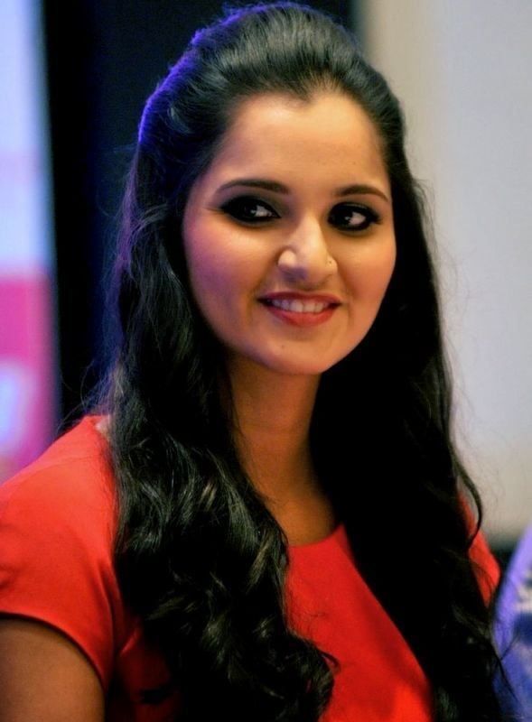 Sania Mirza Height Age Husband Children Family Biography More Starsunfolded — sania mirza (@mirzasania) july 20, 2015. sania mirza height age husband