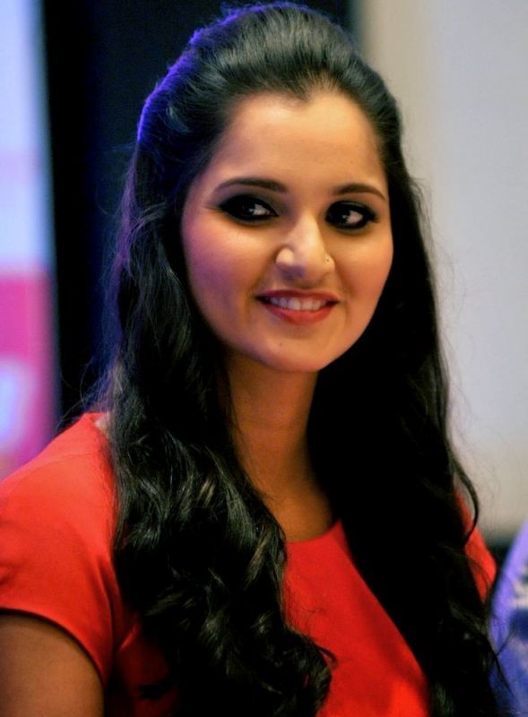 Sania Mirza