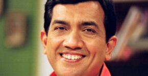 Sanjeev Kapoor