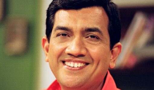 Sanjeev Kapoor