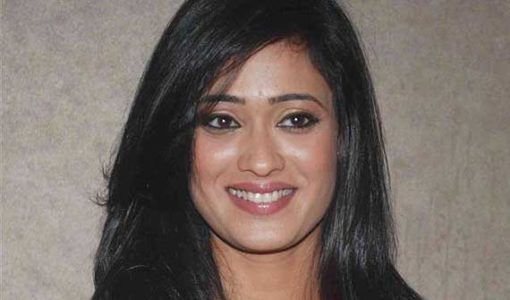 Shweta Tiwari