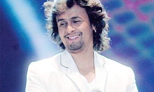 Sonu Nigam