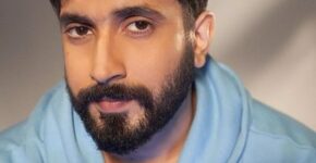 Sunny Singh Nijjar