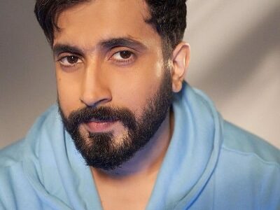 Sunny Singh Nijjar