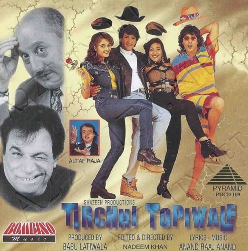 'Tirchhi Topiwale' (1998)