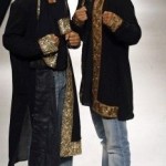 Vijender Singh with his brother