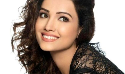 Adaa Khan