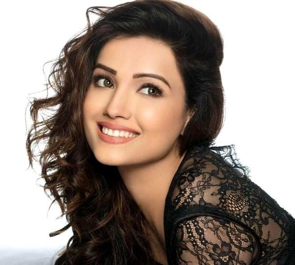 Image result for Adaa Khan