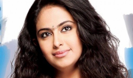 Avika Gor