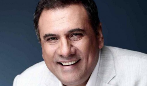 Boman Irani