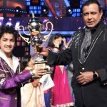 Faisal Khan Dance India Dance Li'l Masters 2 winner