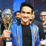 Faisal Khan Jhalak Dikhla Jaa Season 8 winner