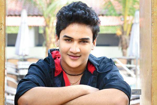 Faisal Khan Actor