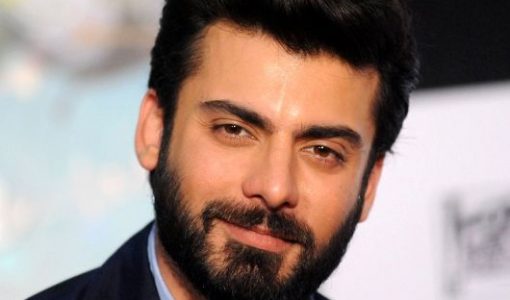 Fawad Khan