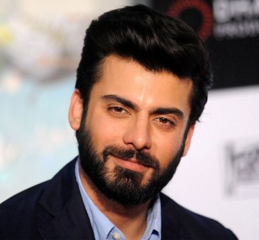 Fawad Khan Height, Weight, Age, Wife, Affairs, Biography & More