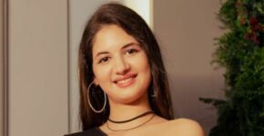 Harshaali Malhotra