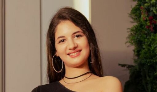 Harshaali Malhotra