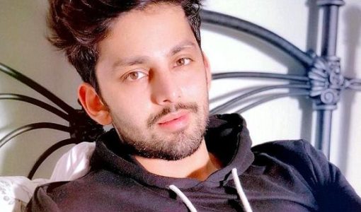 Himansh Kohli