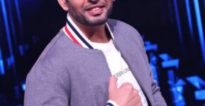 Jai Bhanushali