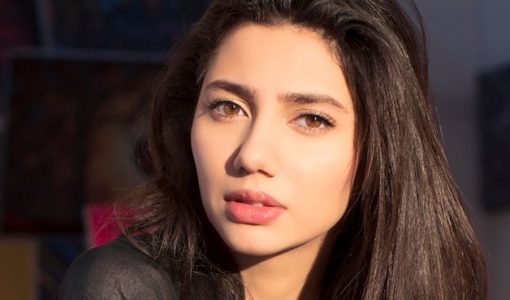Mahira Khan