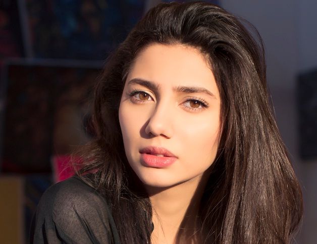 mahira khan ali askari