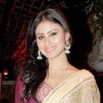 Mouni Roy Height, Weight, Age, Boyfriend, Family, Biography & More