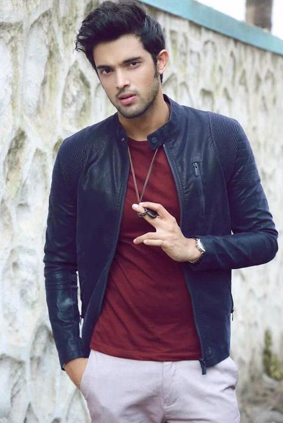 Parth Samthaan Height, Weight, Age, Affairs, Biography & More