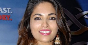 Parvathy Omanakuttan