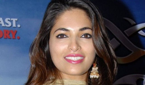 Parvathy Omanakuttan