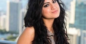 Priya Malik
