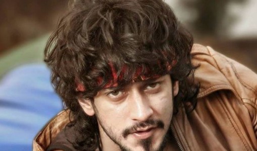 Rishabh Sinha