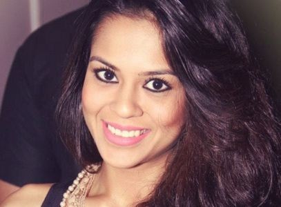 Sana Saeed
