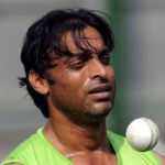 Shoaib Akhtar Height, Age, Wife, Kids, Family, Biography & More