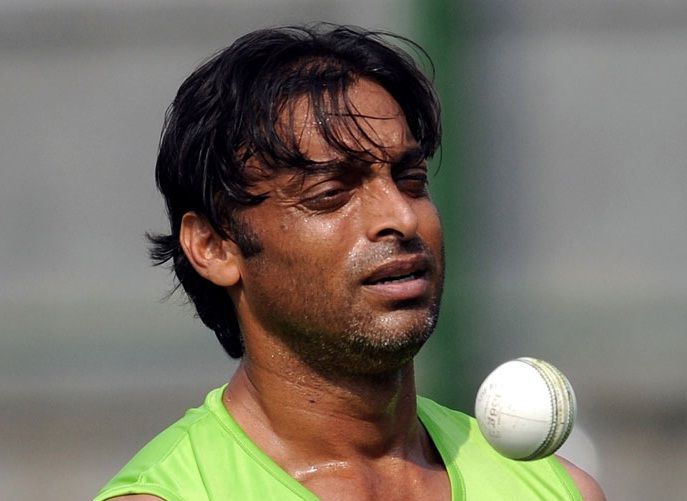 Shoaib Akhtar Height, Age, Wife, Children, Family, Biography & More