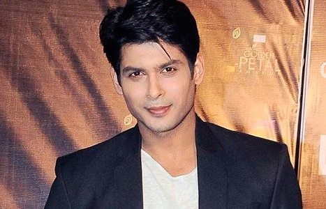 Siddharth Shukla