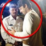 Siddharth Shukla fined