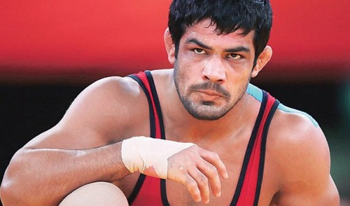 Sushil Kumar