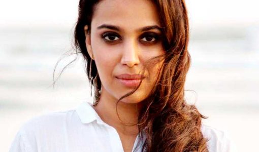 Swara Bhaskar
