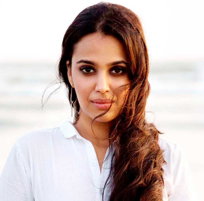 Swara Bhaskar Reveals Surprising Facts About Body Size and Bio ...