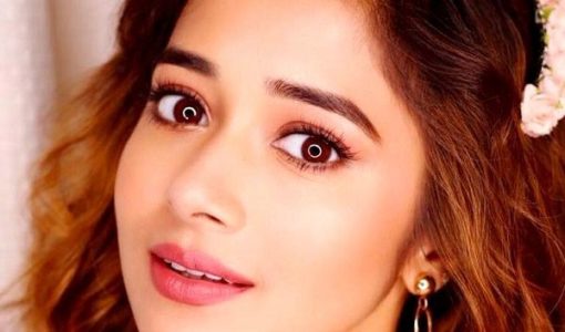 Tina Datta