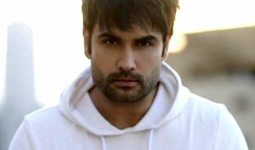 Vivian Dsena