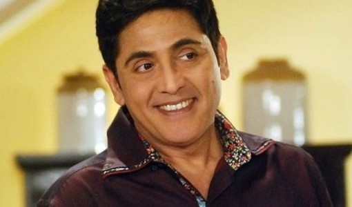 Aashif Sheikh