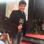 Aasif Sheikh - ITA Award 2016