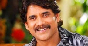 Akkineni Nagarjuna