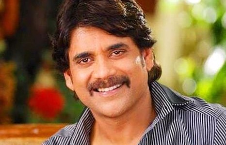 Akkineni Nagarjuna