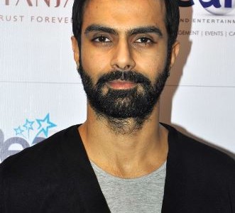 Ashmit Patel