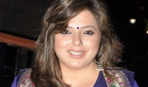 Delnaaz Irani