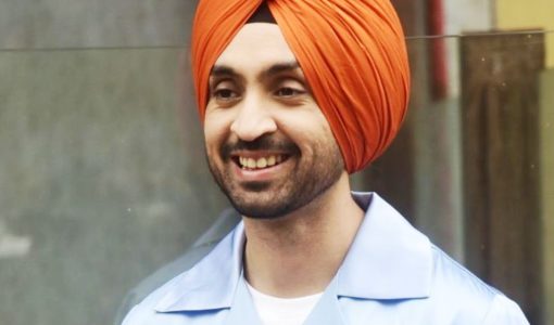 Diljit Dosanjh