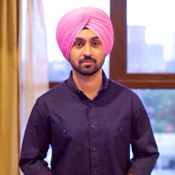 Diljit Dosanjh