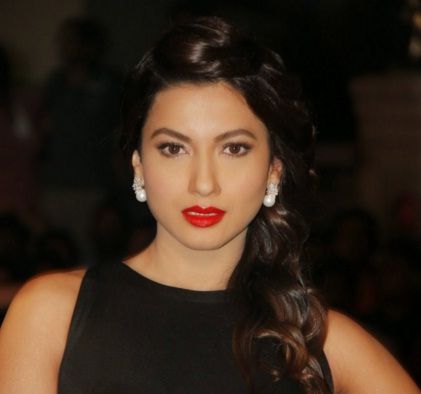 Gauahar Khan